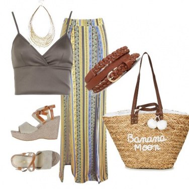Outfit In vacanza