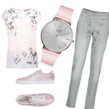 Outfit Trendy #9228
