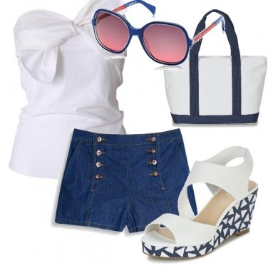 Outfit Basic #6180