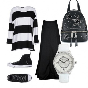 Outfit Trendy #9227