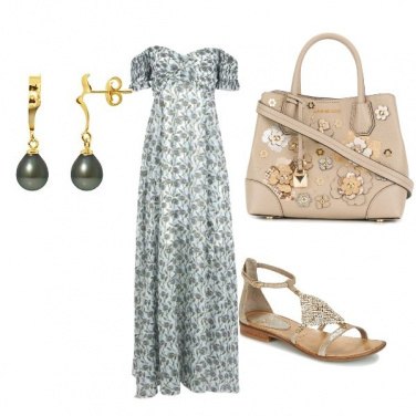 Outfit Etnico #1209