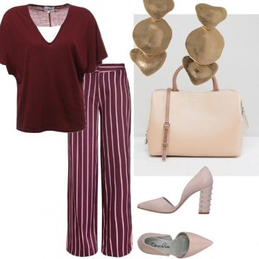 Outfit Basic #6181