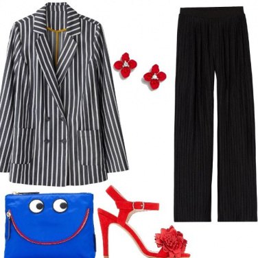 Outfit Urban #2932