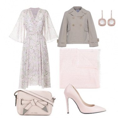Outfit Delicato
