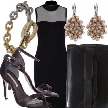 Outfit Party