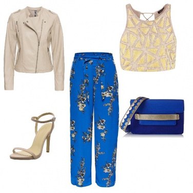Outfit Urban #2933