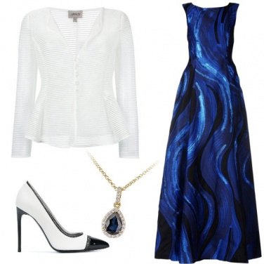 Outfit Bon Ton #4163