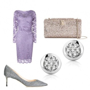 Outfit Chic #6084