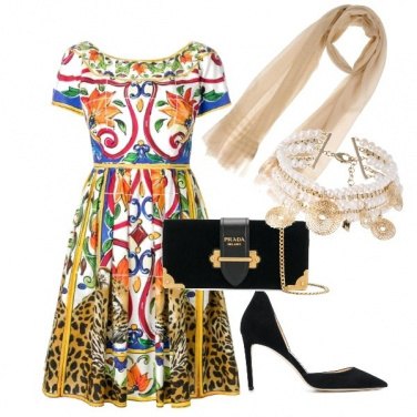 Outfit Forever