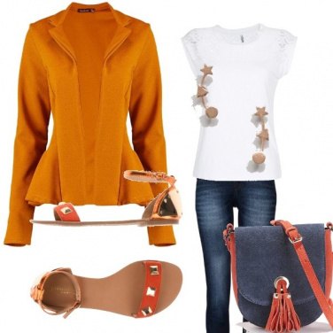 Outfit Trendy #9238