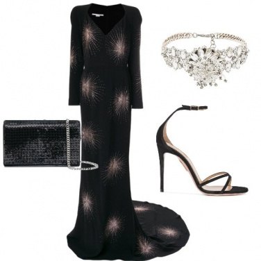 Outfit Chic #6091