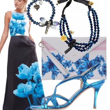 Outfit Riflessi