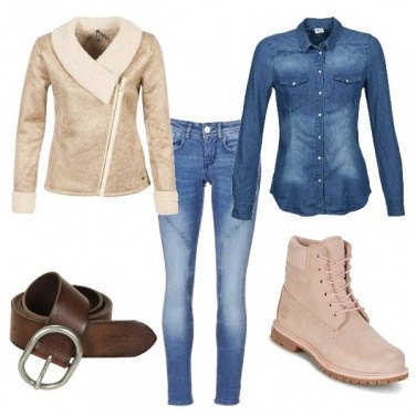 Outfit Giornate d\'autunno