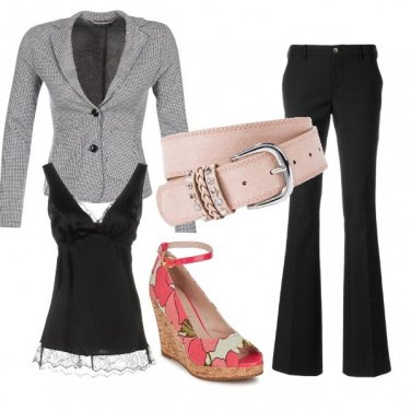 Outfit Sexy #1266