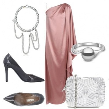 Outfit Favolosa