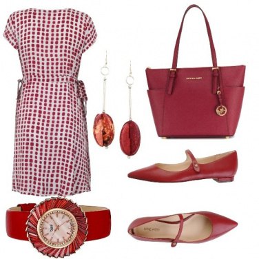 Outfit Aspettando te