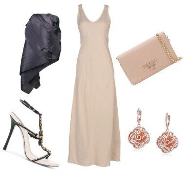 Outfit Eleganza soft