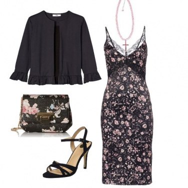 Outfit Sexy #1268