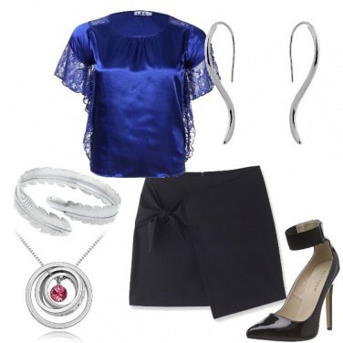 Outfit Chic #6117