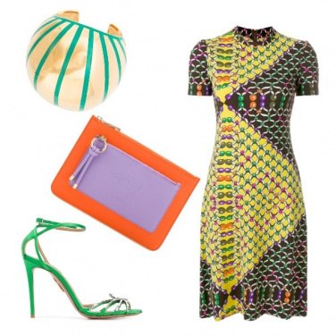 Outfit Colori