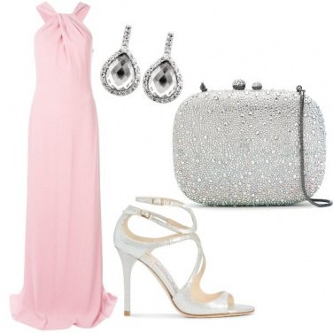 Outfit Royal wedding