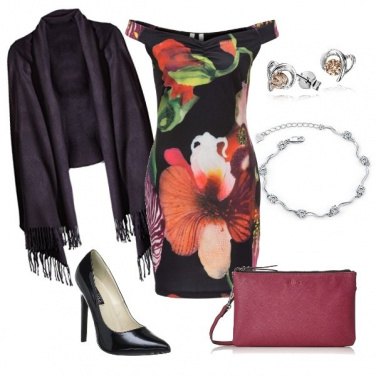 Outfit Trendy #9256