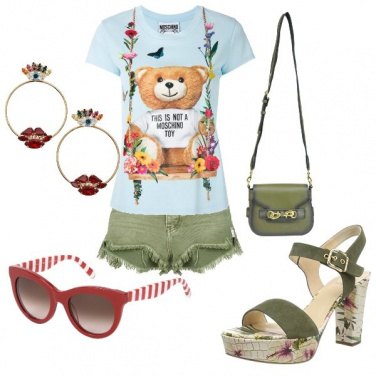 Outfit Trendy #9257