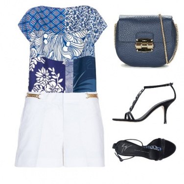 Outfit Chic #6126