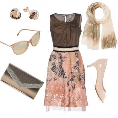 Outfit Chic #6127