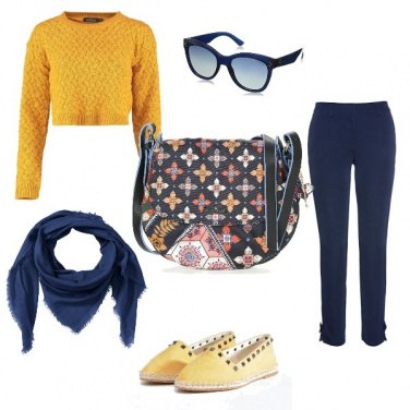 Outfit Basic #6206