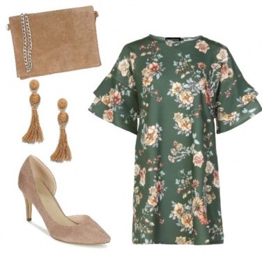 Outfit Bon Ton #4176