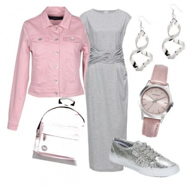 Outfit Turista in Toscana
