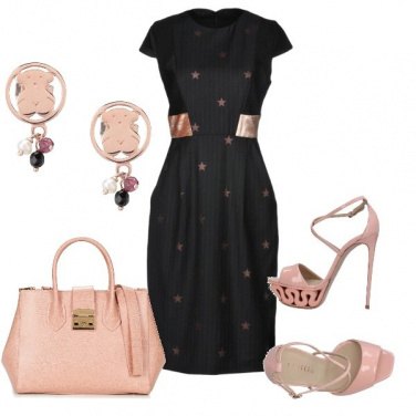 Outfit Trendy #9268