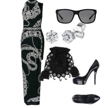 Outfit Chic #6131
