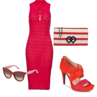 Outfit Urban #2947