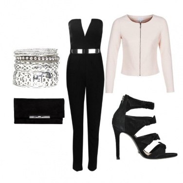 Outfit Chic #6134