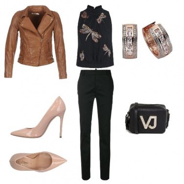 Outfit Chic #6135