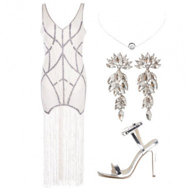 Outfit Sexy #1271
