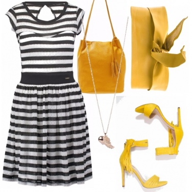 Outfit Happy hours