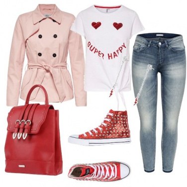 Outfit Urban #2949