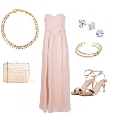 Outfit Bon Ton #4192