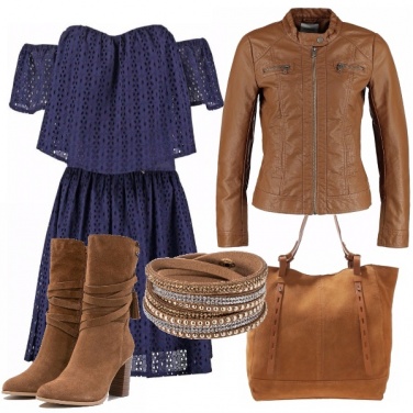 Outfit Trendy
