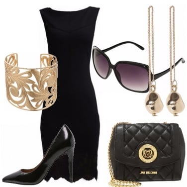 Outfit Di classe