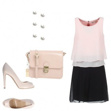 Outfit Bon Ton #4183
