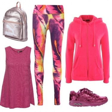 Outfit Basic #6220