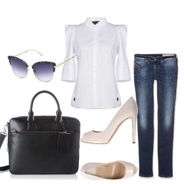 Outfit Trendy #9273