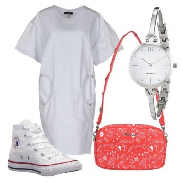 Outfit Trendy #9274