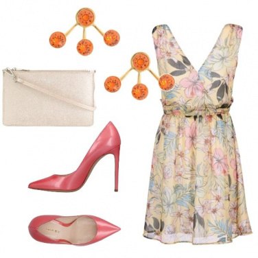 Outfit Trendy #9275