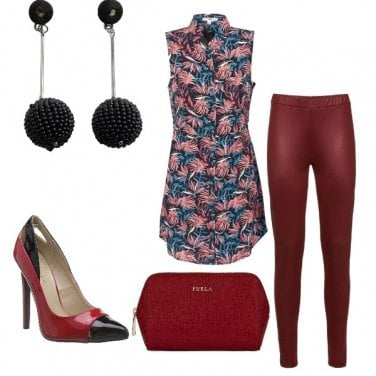 Outfit Trendy #9277
