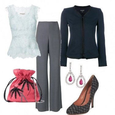 Outfit Viva la sposa